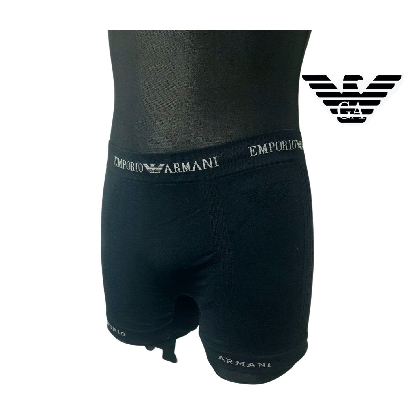BOKSERKI MĘSKIE   EMPORIO ARMANI   060