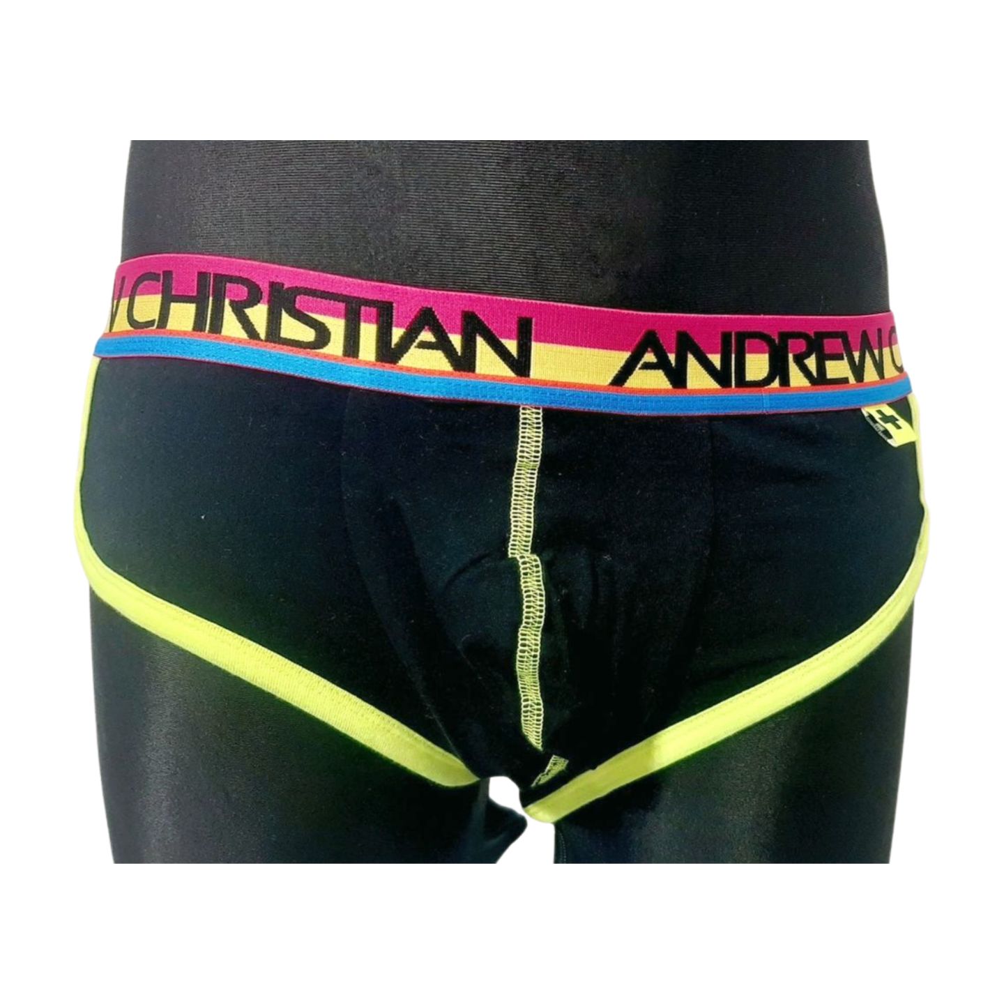 MAJTKI MĘSKIE ANDREW CHRISTIAN   063
