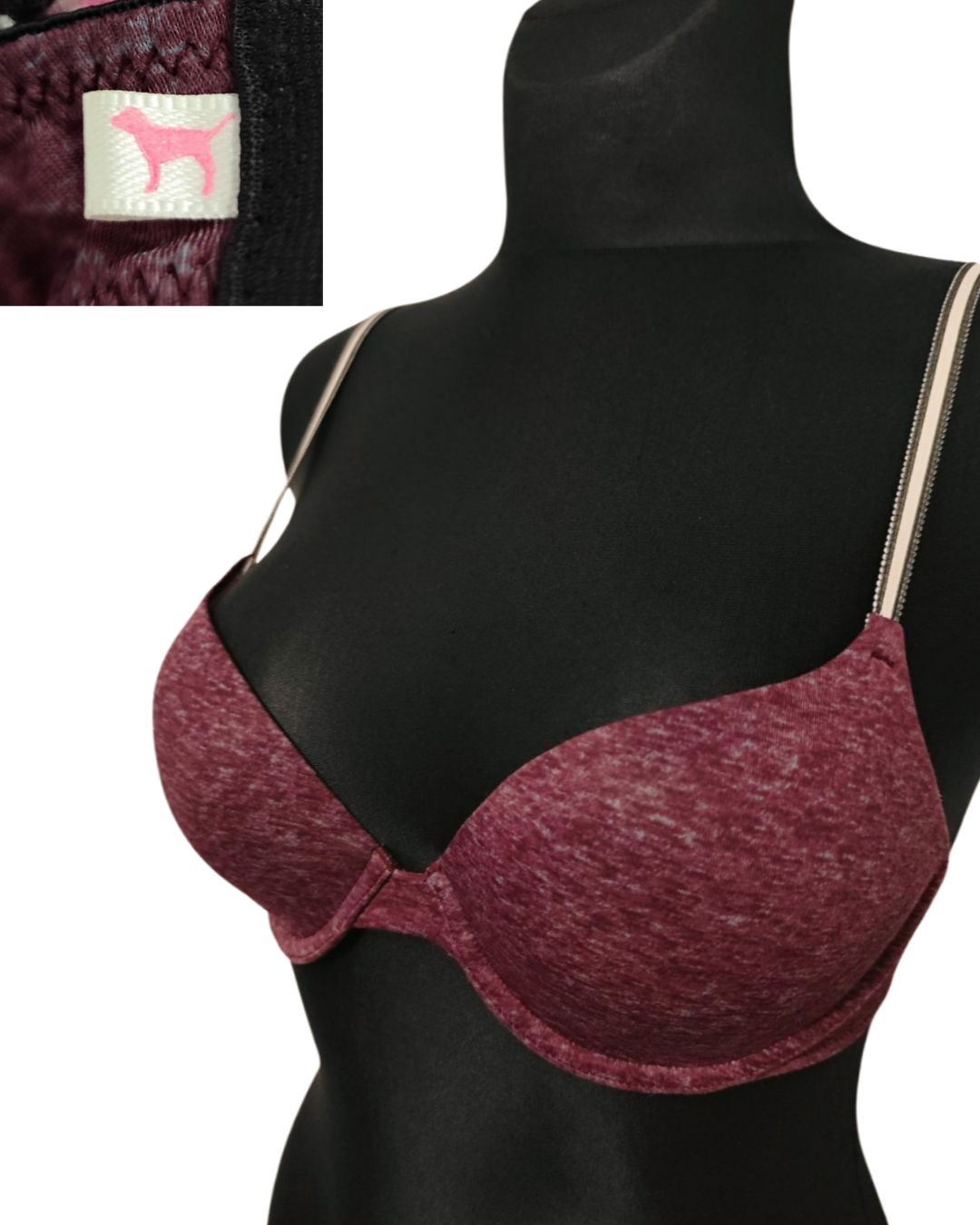 Biustonosz Victoria's Secret