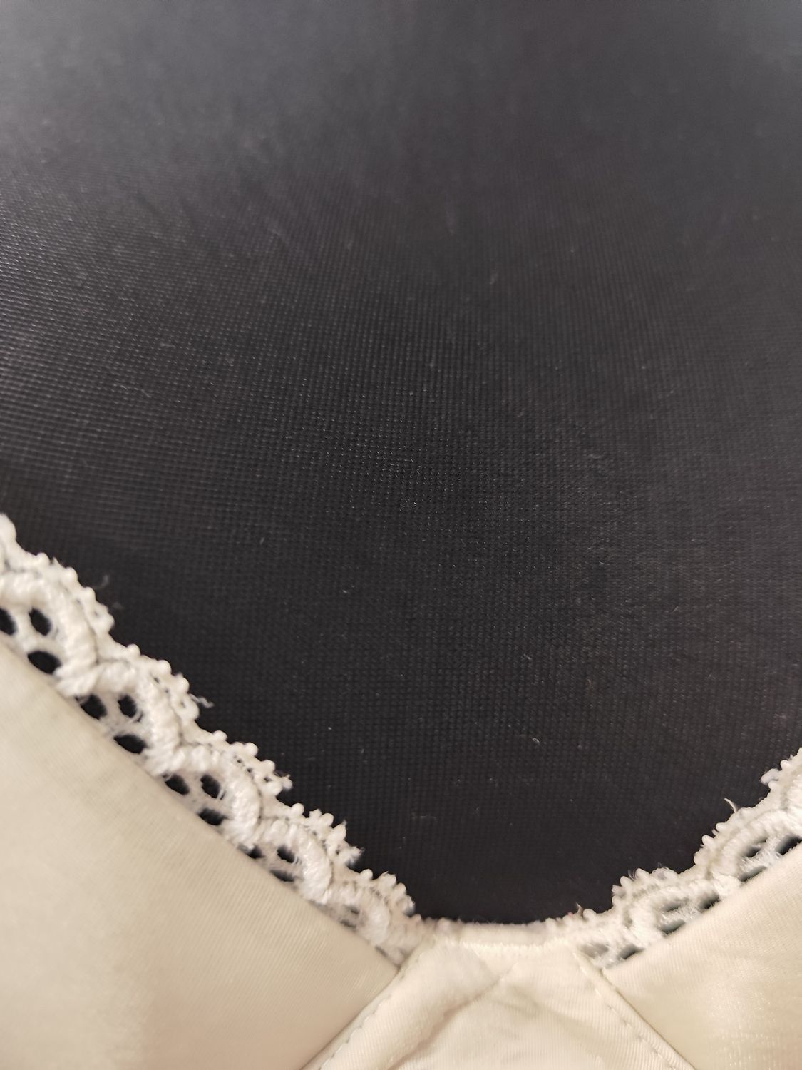 Biustonosz Calvin Klein