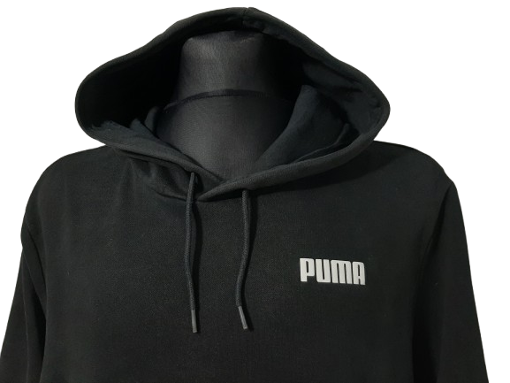 BLUZA MĘSKA  PUMA   066