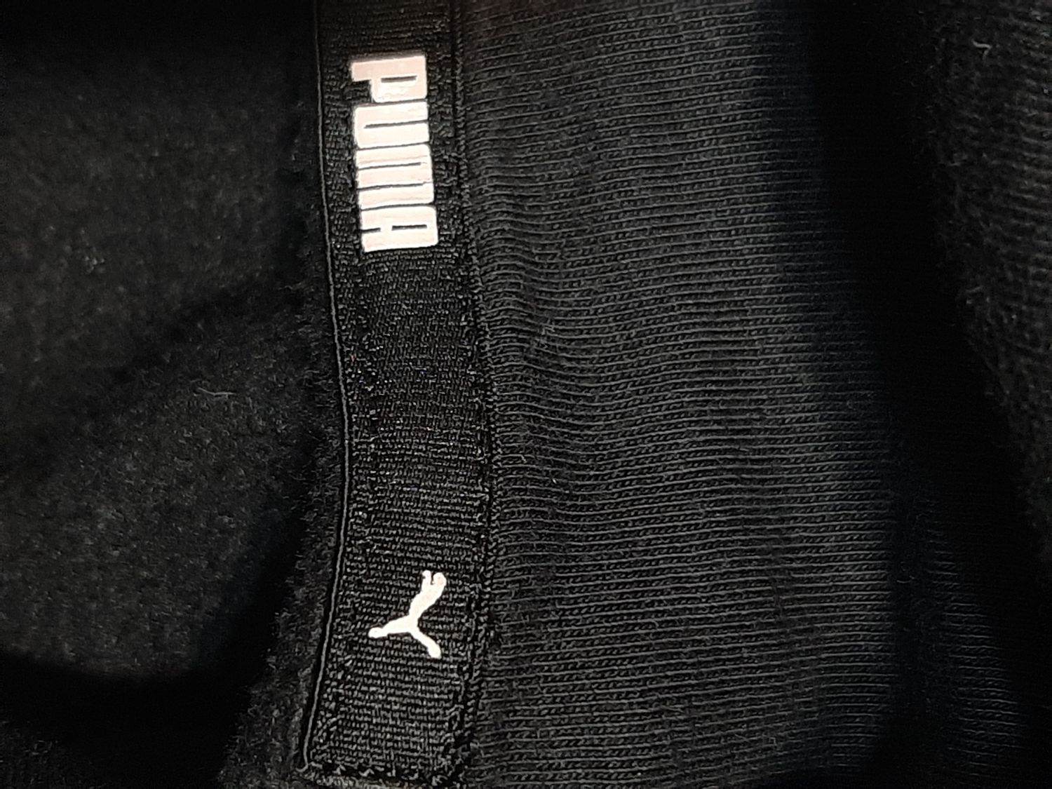 BLUZA MĘSKA  PUMA   066