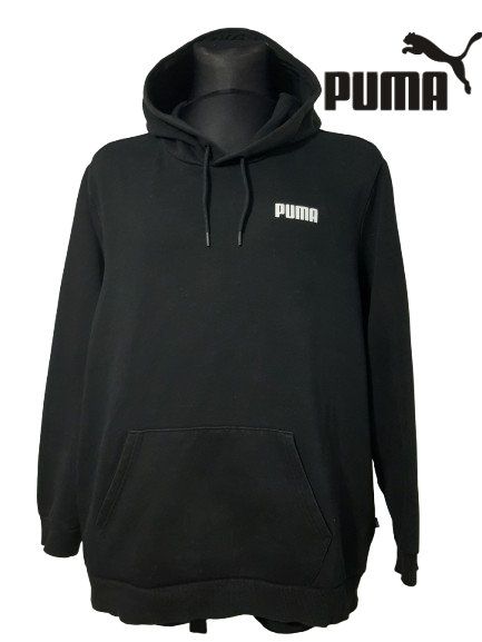 BLUZA MĘSKA  PUMA   066