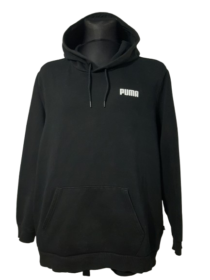 BLUZA MĘSKA  PUMA   066