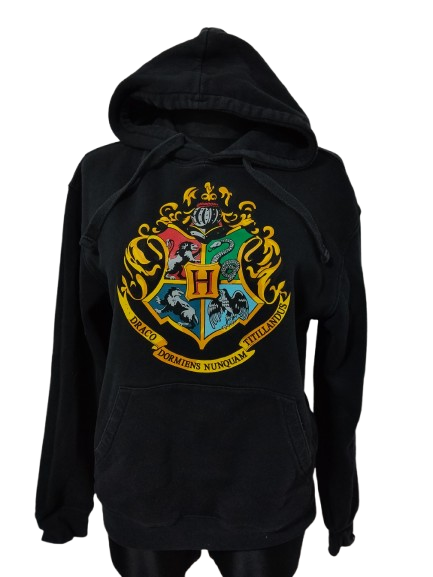 BLUZA MĘSKA HARRY POTTER    065