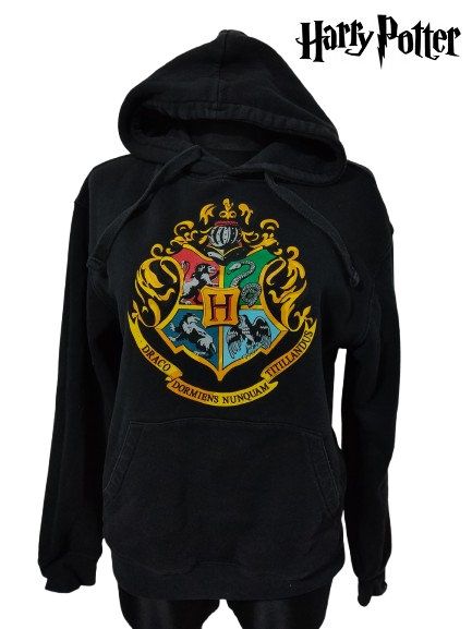 BLUZA MĘSKA HARRY POTTER    065