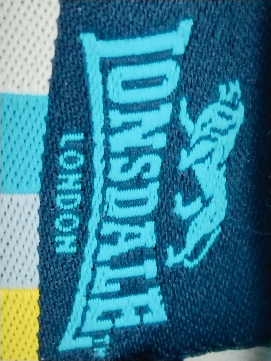 BLUZA KANGURKA  LONSDALE   068