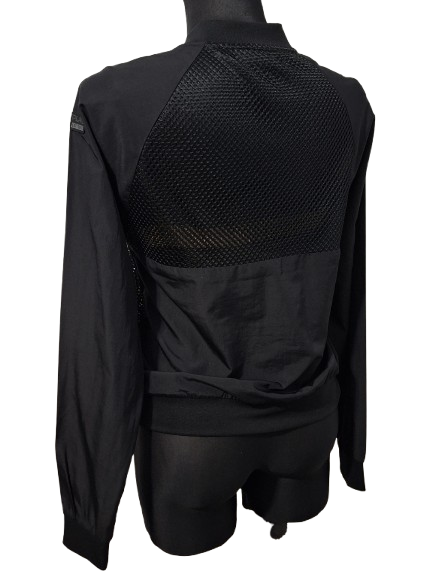 BLUZA LETNIA  AŻUROWA  ONLY PLAY 069