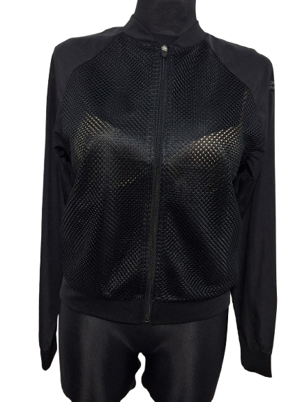 BLUZA LETNIA  AŻUROWA  ONLY PLAY 069