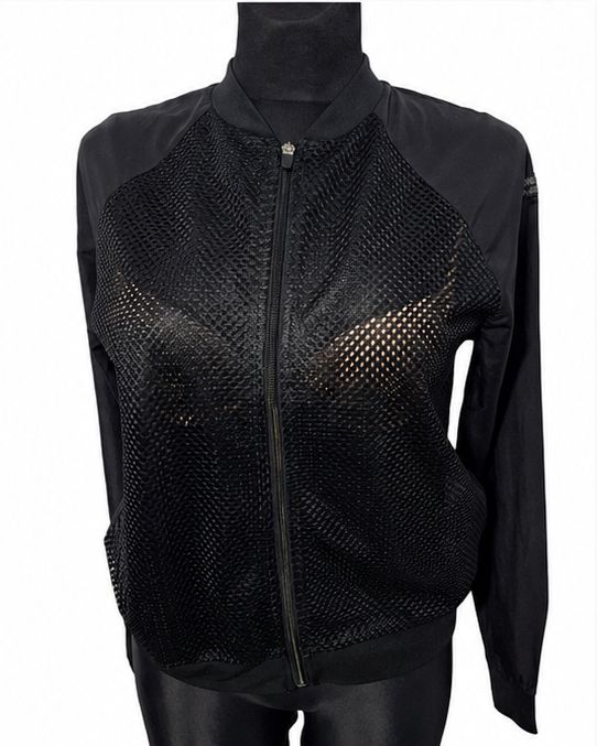 BLUZA LETNIA  AŻUROWA  ONLY PLAY 069
