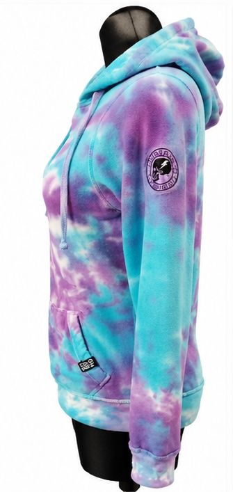BLUZA DAMSKA   GHANDA UNITED    067