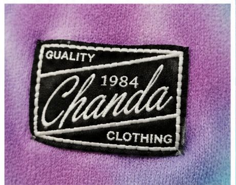 BLUZA DAMSKA   GHANDA UNITED    067