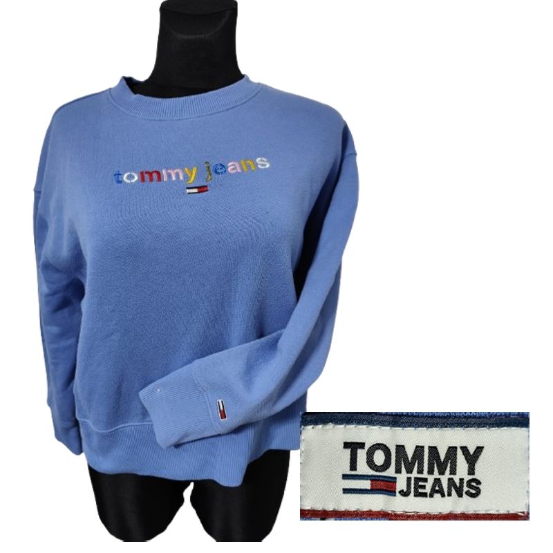 BLUZA  TOMMY HILFIGER   070