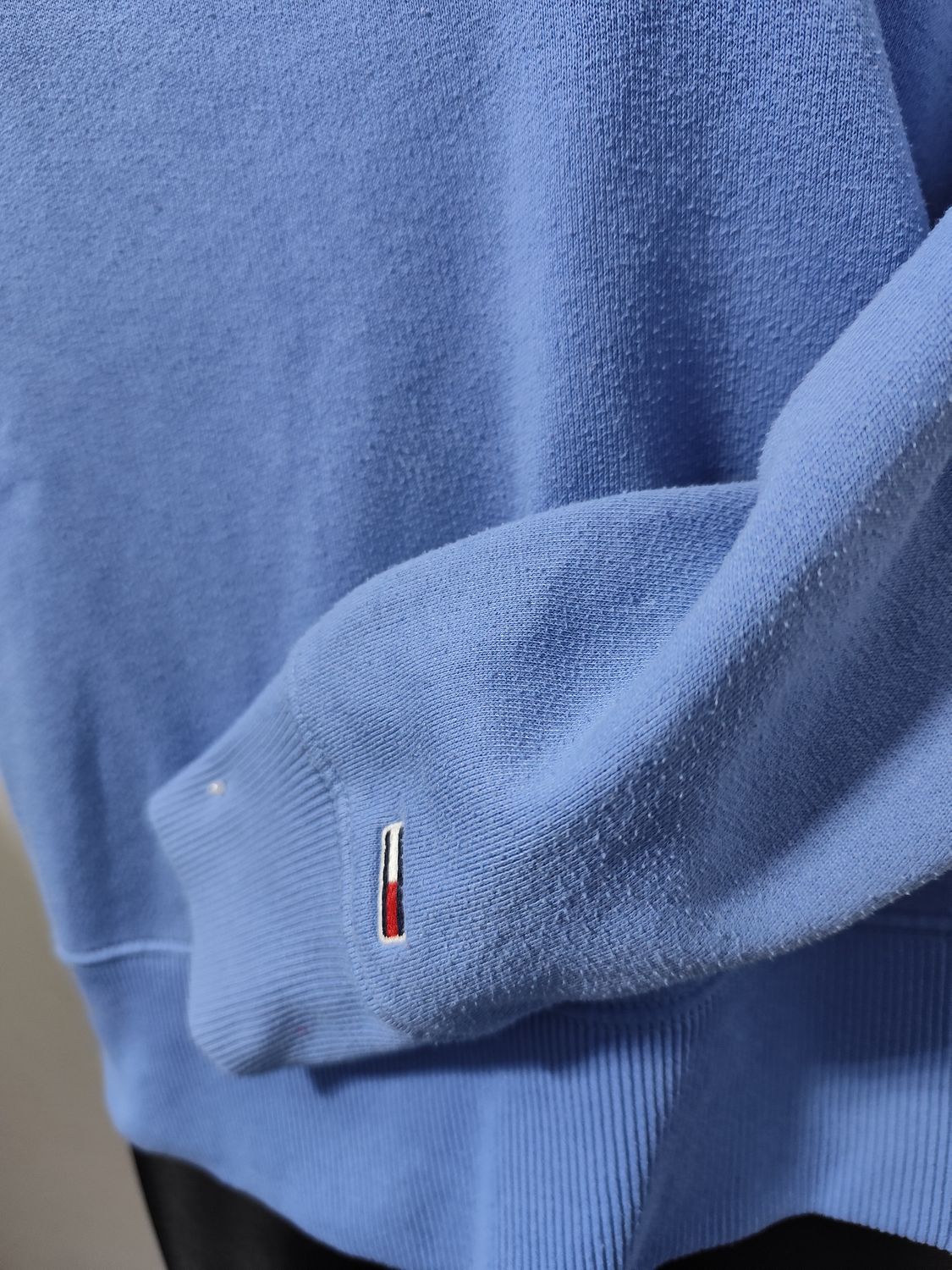 BLUZA  TOMMY HILFIGER   070