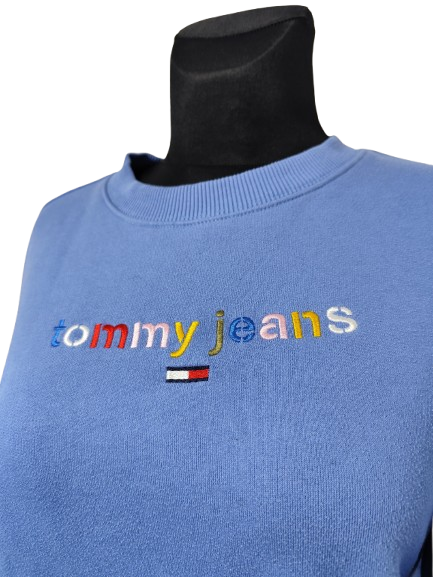 BLUZA  TOMMY HILFIGER   070