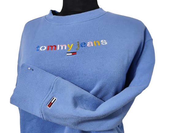BLUZA  TOMMY HILFIGER   070