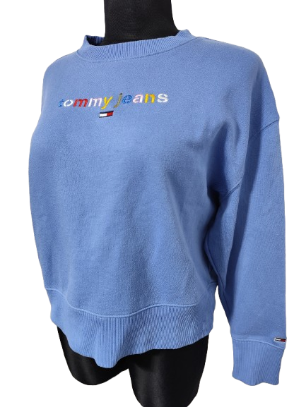 BLUZA  TOMMY HILFIGER   070