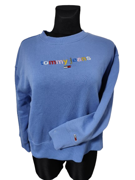BLUZA  TOMMY HILFIGER   070