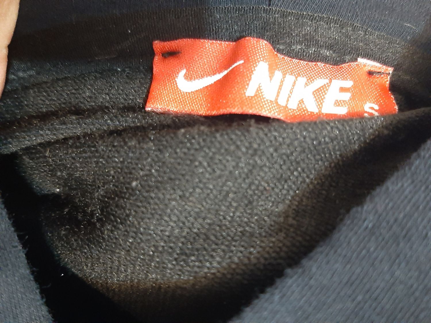 BLUZA DAMSKA   NIKE    071