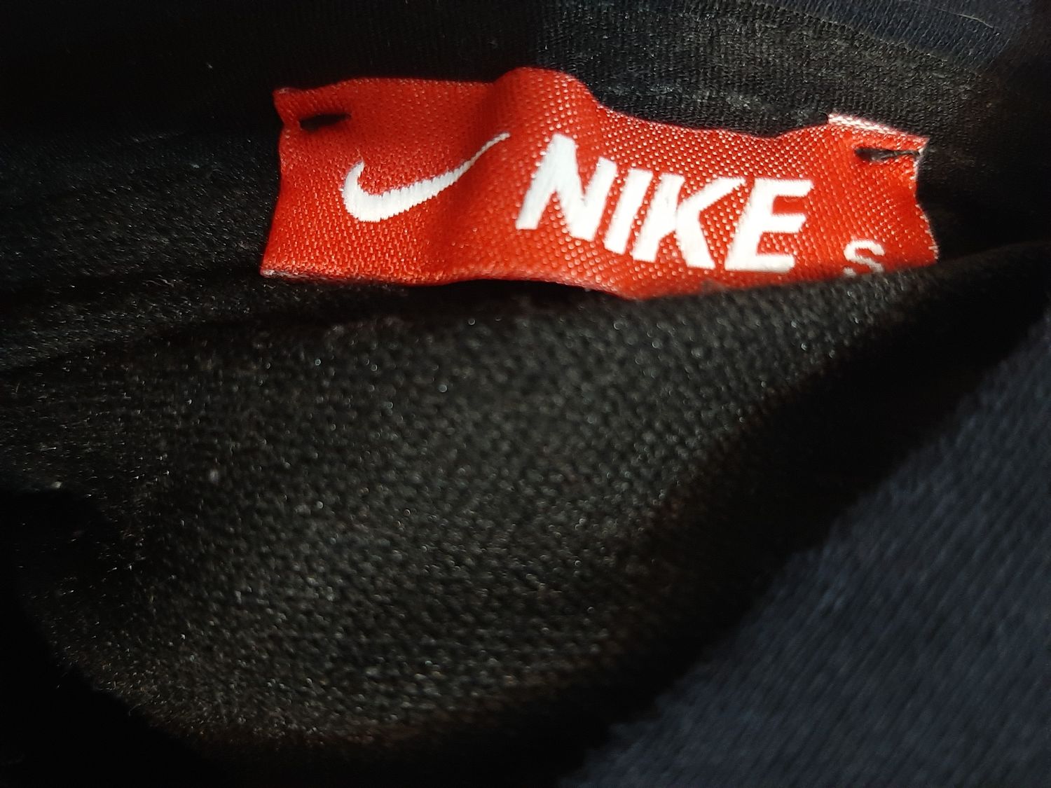 BLUZA DAMSKA   NIKE    071
