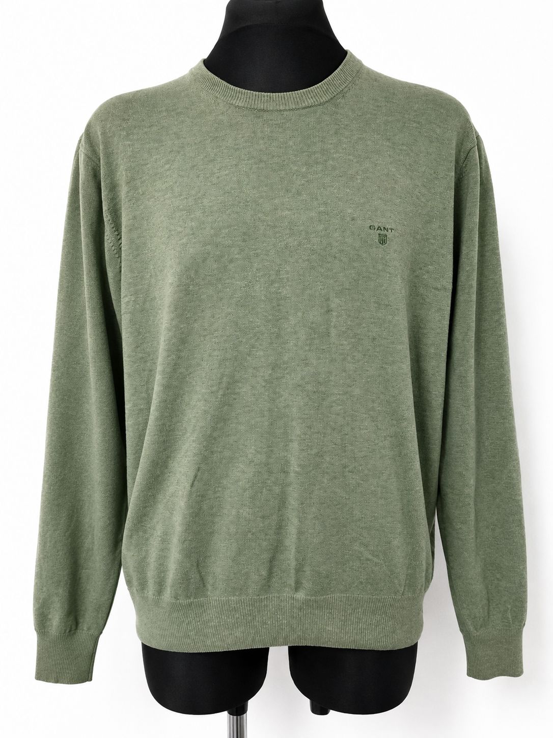 SWETER MĘSKI  GANT   073
