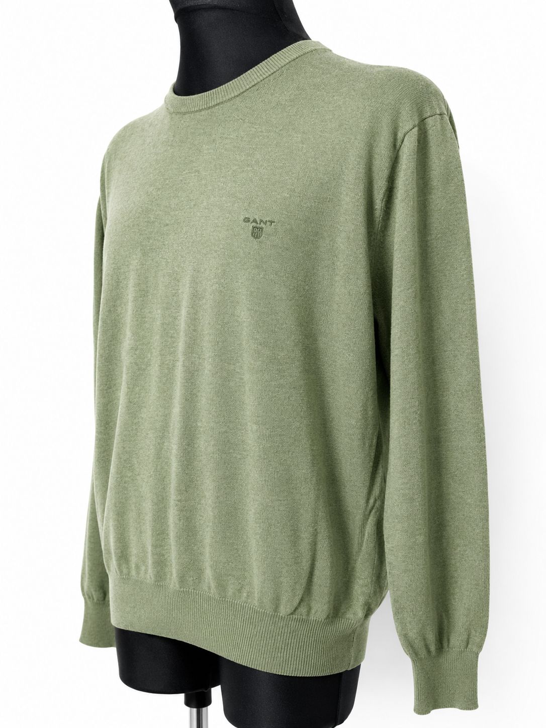SWETER MĘSKI  GANT   073