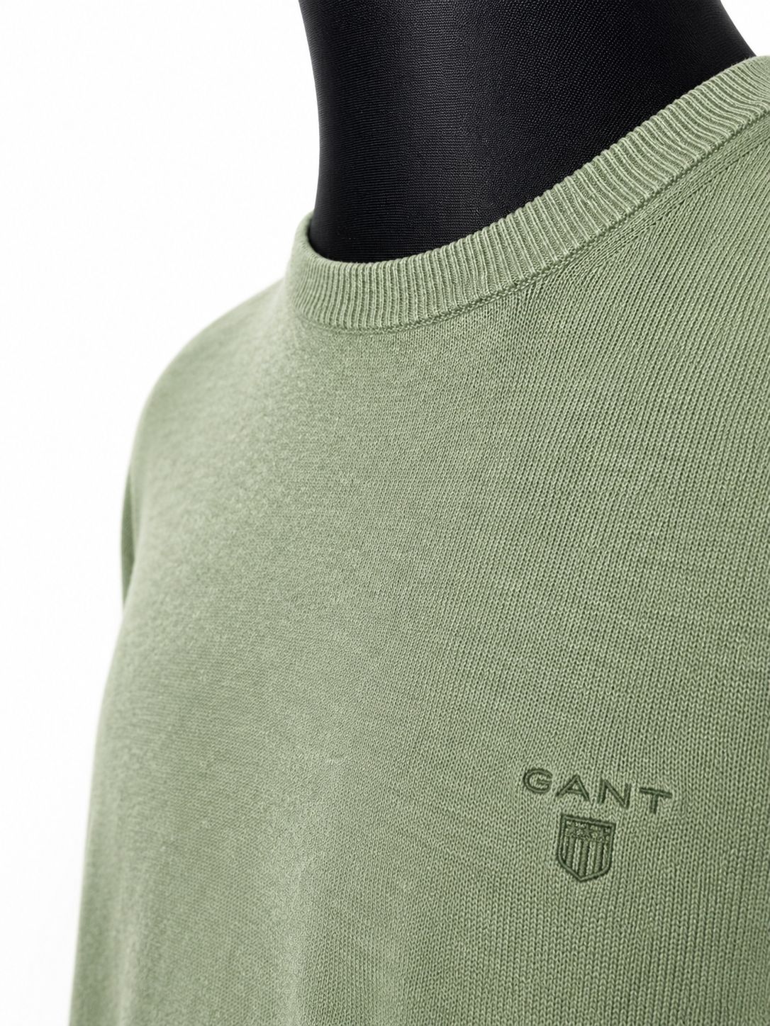 SWETER MĘSKI  GANT   073