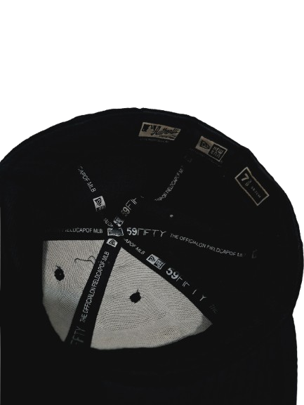 CZAPKA Z DASZKIEM 59FIFTY official MLB   080