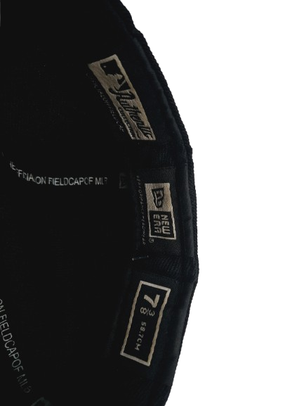 CZAPKA Z DASZKIEM 59FIFTY official MLB   080
