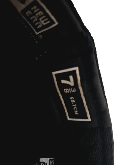 CZAPKA Z DASZKIEM 59FIFTY official MLB   080