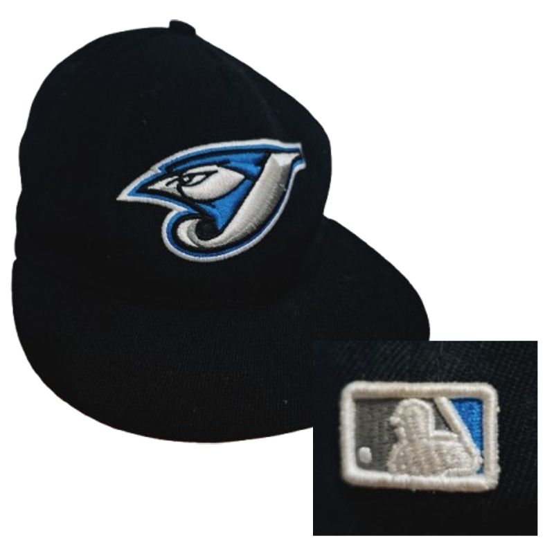 CZAPKA Z DASZKIEM 59FIFTY official MLB   080