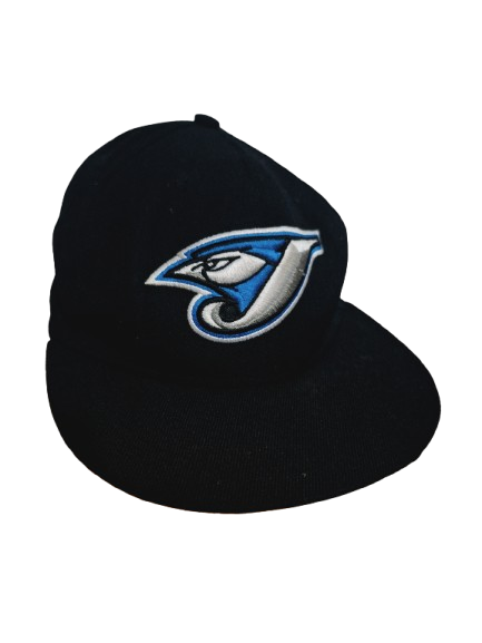 CZAPKA Z DASZKIEM 59FIFTY official MLB   080