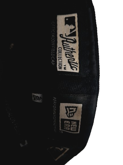 CZAPKA Z DASZKIEM 59FIFTY official MLB   080
