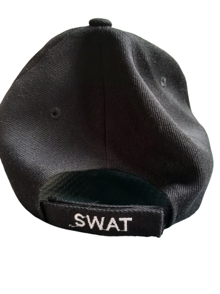 CZAPKA Z DASZKIEM   SWAT     077