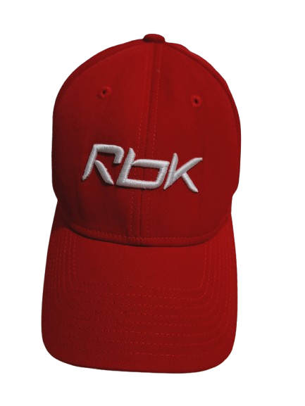 CZAPKA Z DASZKIEM    RBK -REEBOK -