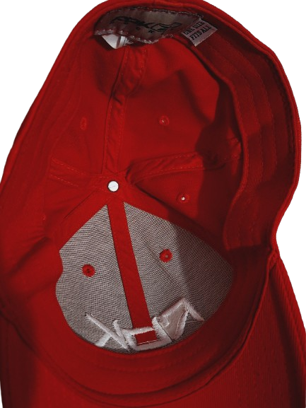 CZAPKA Z DASZKIEM    RBK -REEBOK -