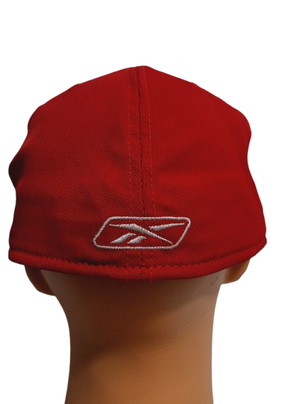 CZAPKA Z DASZKIEM    RBK -REEBOK -