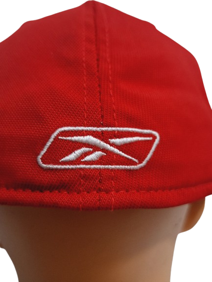 CZAPKA Z DASZKIEM    RBK -REEBOK -