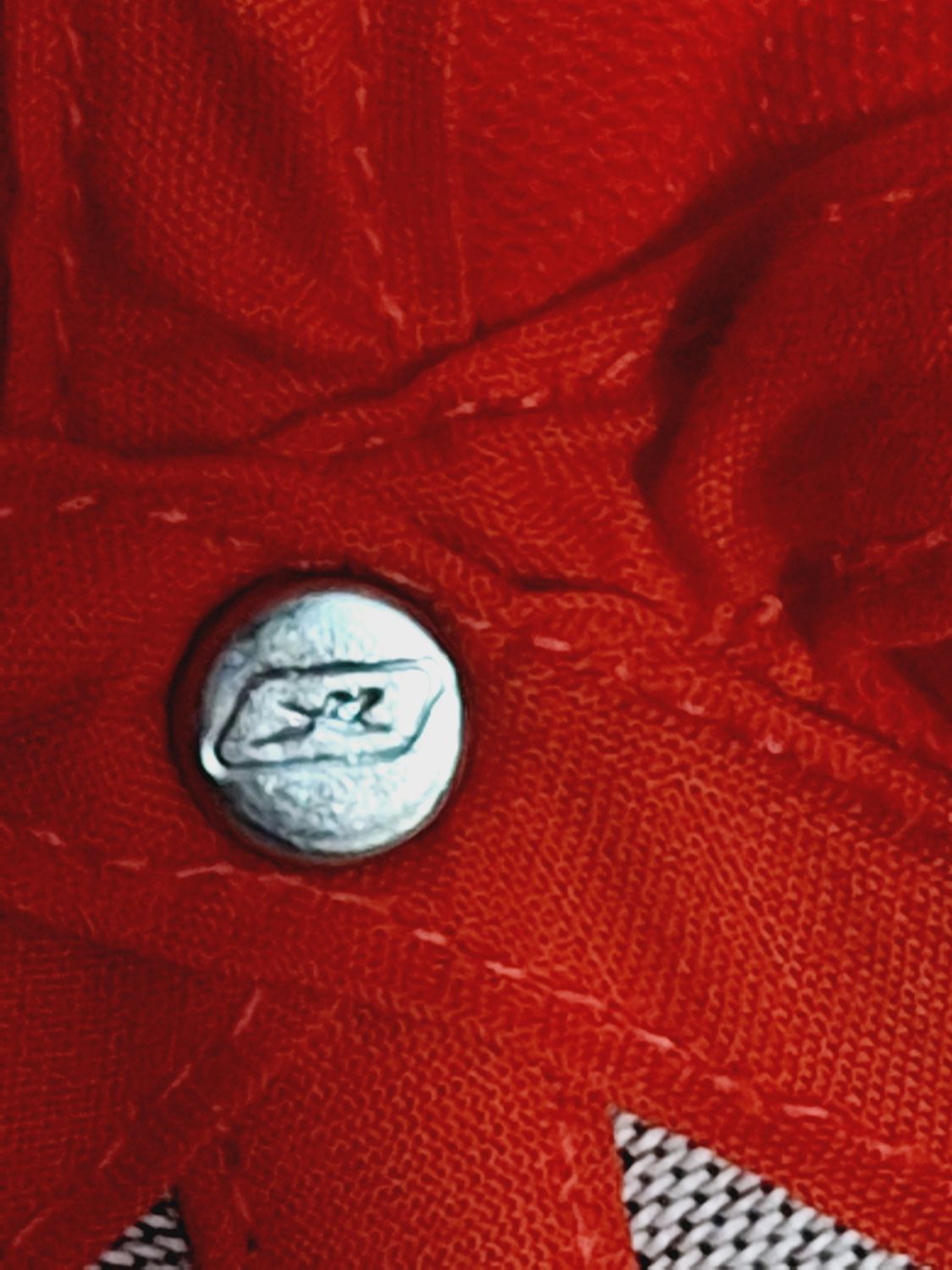 CZAPKA Z DASZKIEM    RBK -REEBOK -