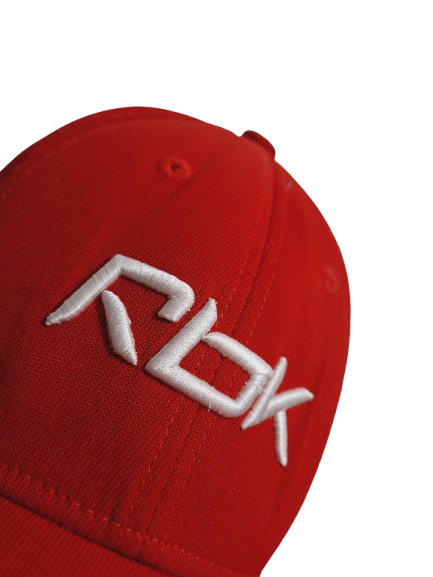 CZAPKA Z DASZKIEM    RBK -REEBOK -