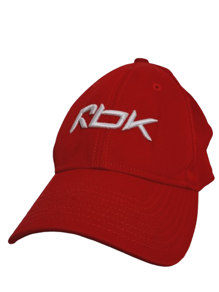 CZAPKA Z DASZKIEM    RBK -REEBOK -