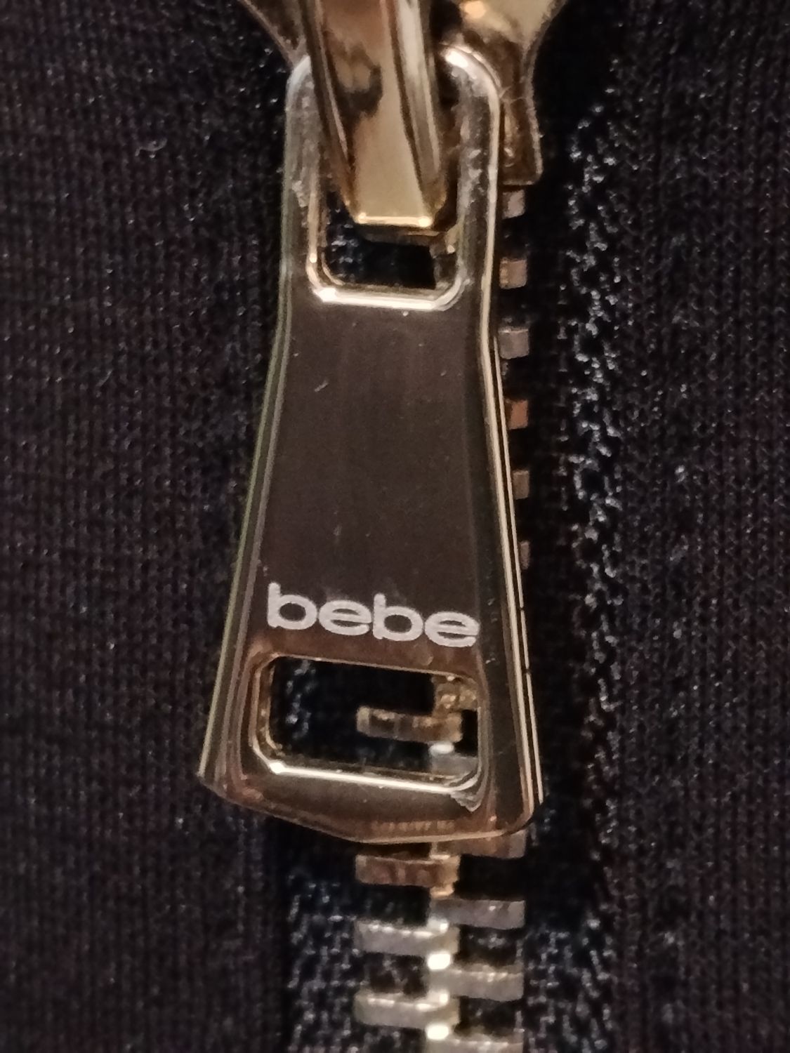 KAMIZELKA DAMSKA   BEBE   080