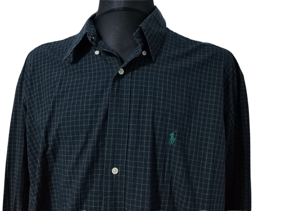KOSZULA MĘSKA RALPH LAUREN  084