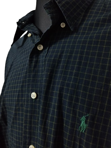 KOSZULA MĘSKA RALPH LAUREN  084