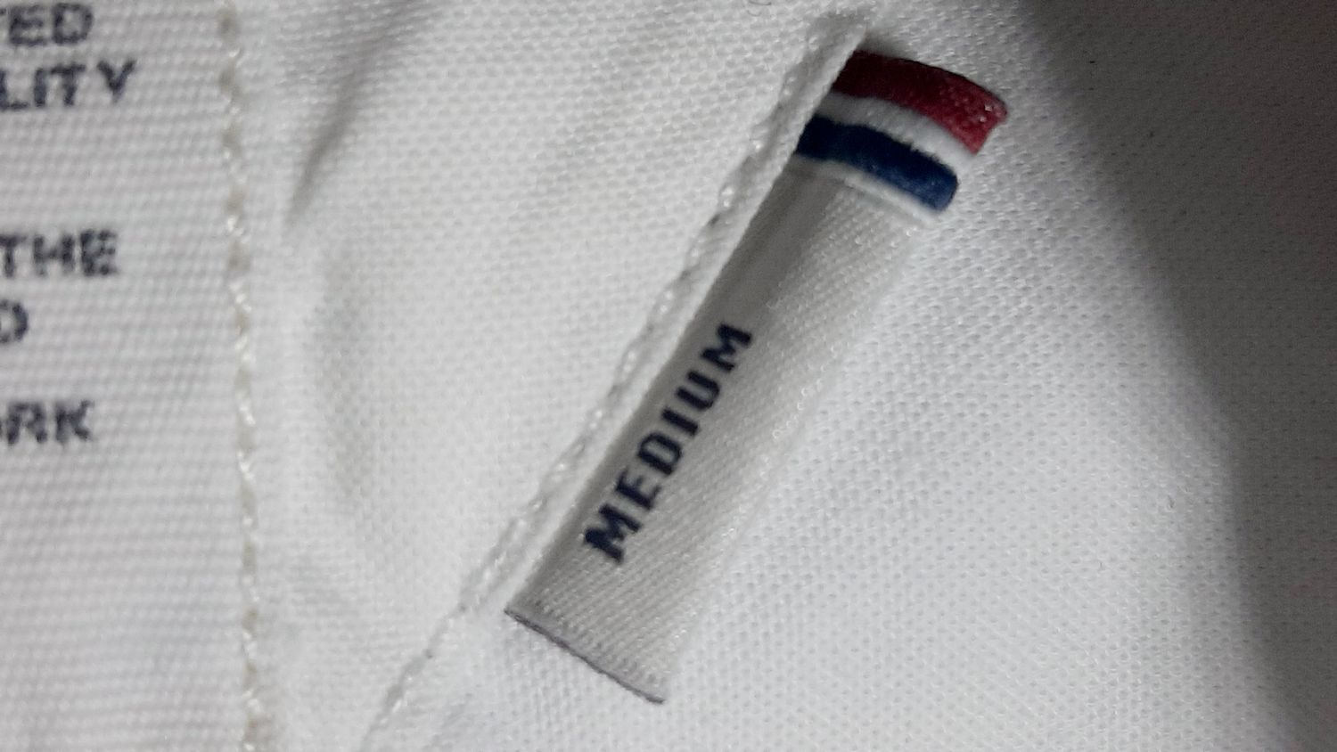 KOSZULA MĘSKA  TOMMY HILFIGER   083
