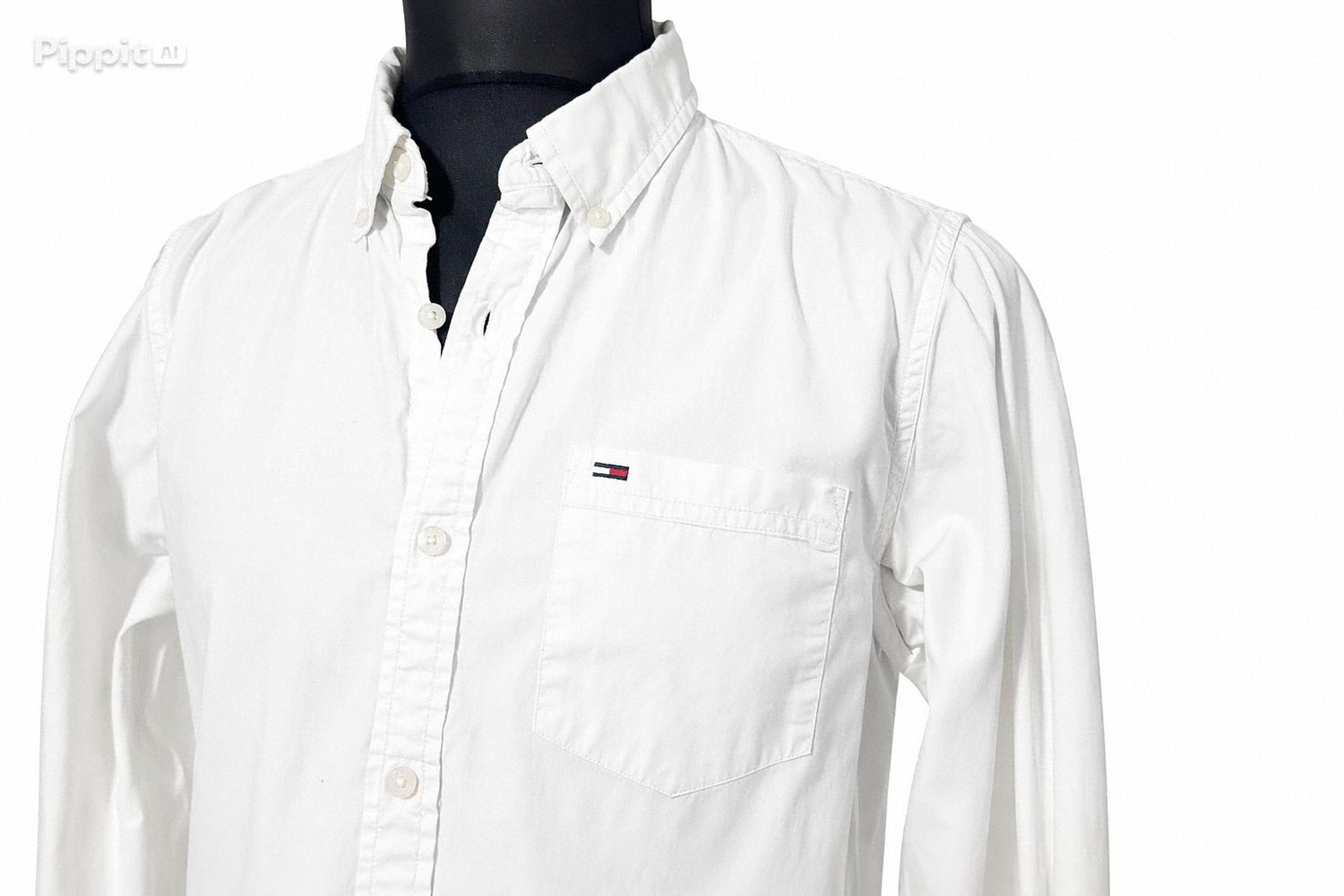 KOSZULA MĘSKA  TOMMY HILFIGER   083