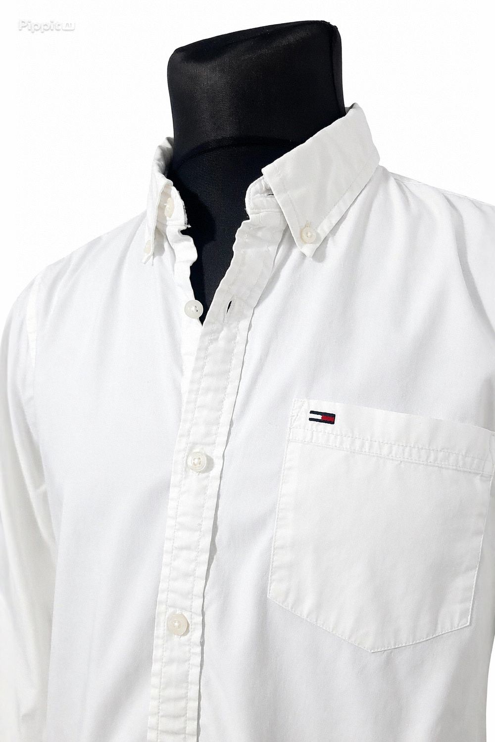 KOSZULA MĘSKA  TOMMY HILFIGER   083
