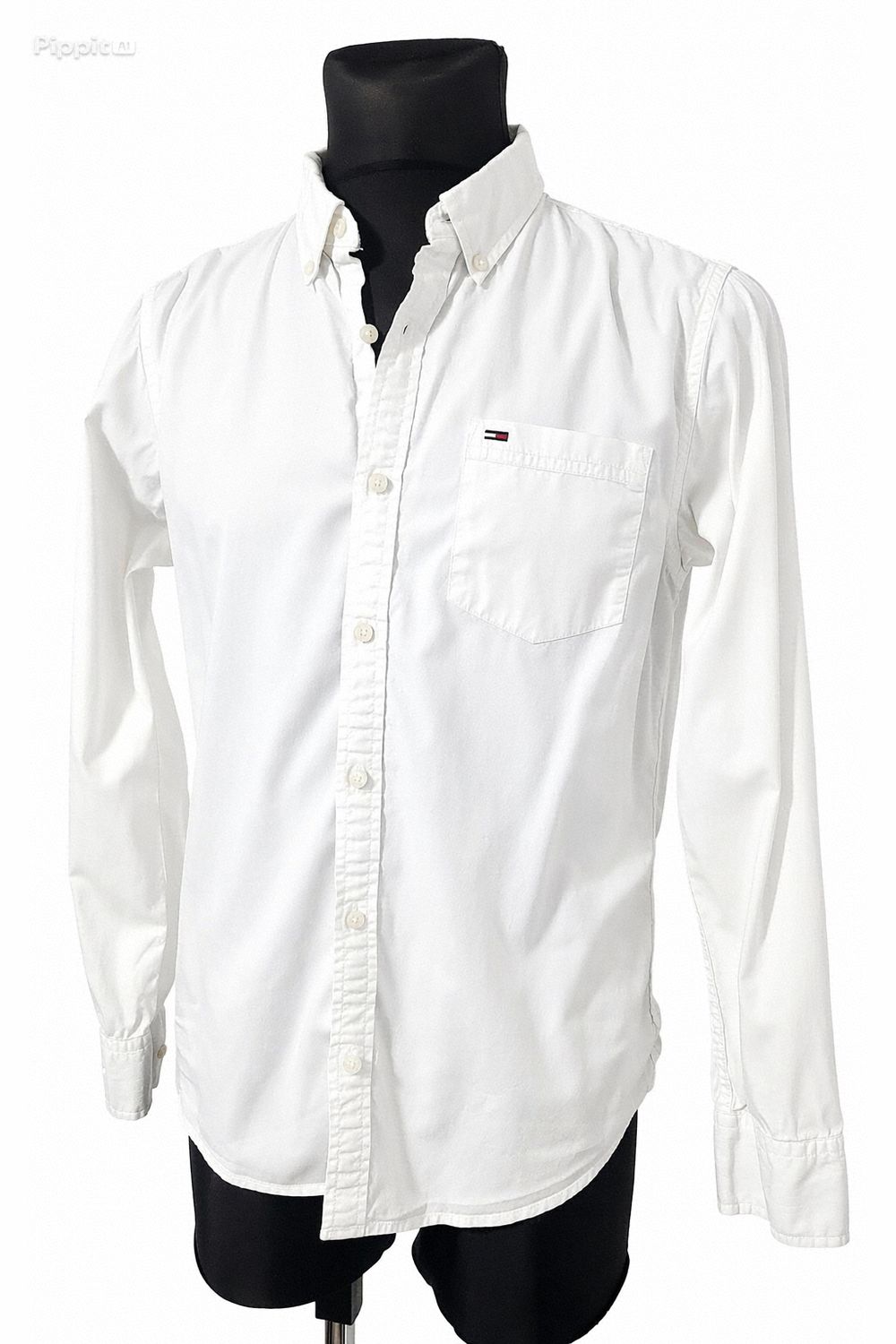 KOSZULA MĘSKA  TOMMY HILFIGER   083