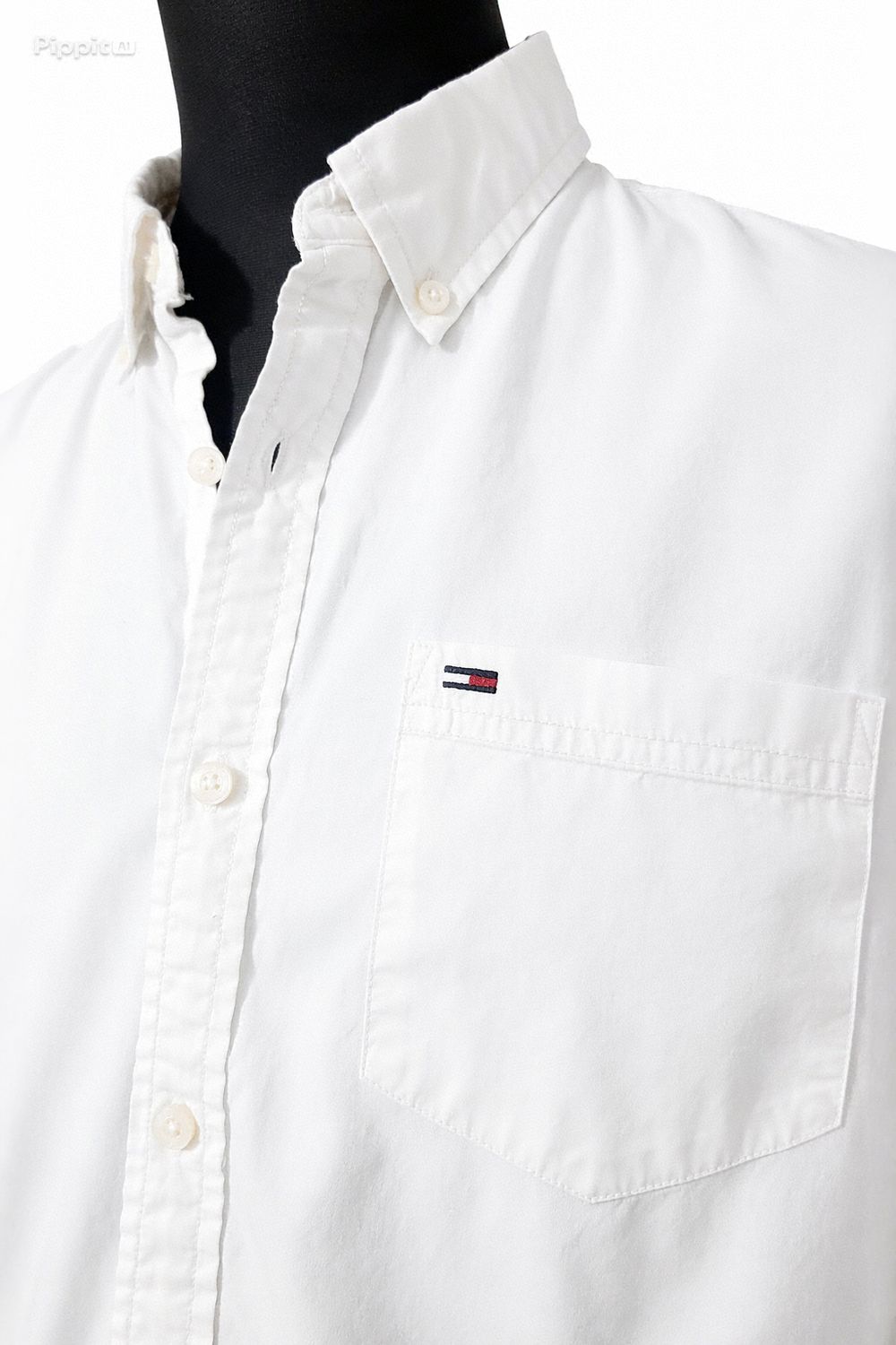 KOSZULA MĘSKA  TOMMY HILFIGER   083