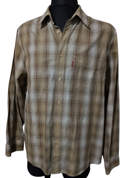 KOSZULA MĘSKA LEVI'S    082